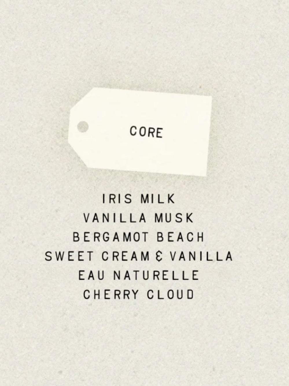 ✨ ESAS Core Collection Fragrance Discovery Set ✨ - Picture 7 of 7